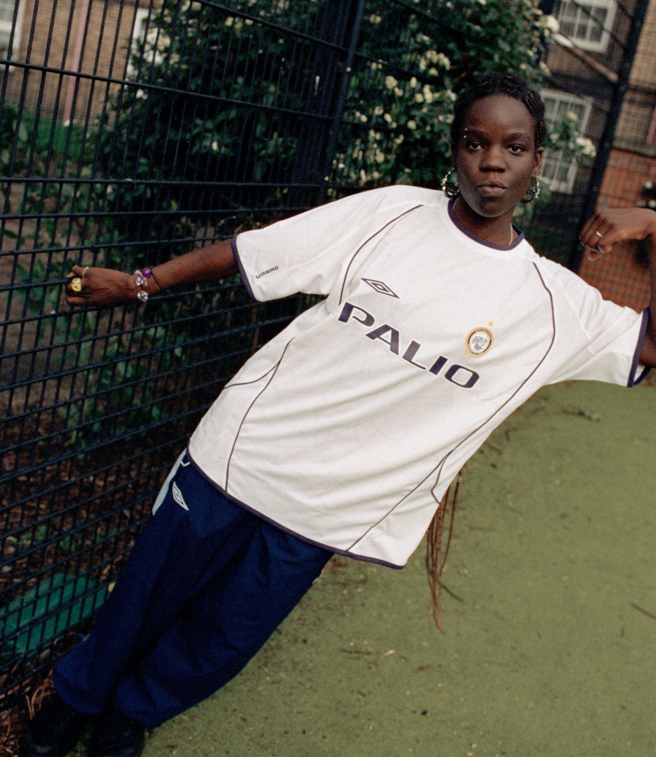 The Resurgence of Umbro — Malpropp